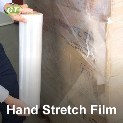Hand Stretch Film