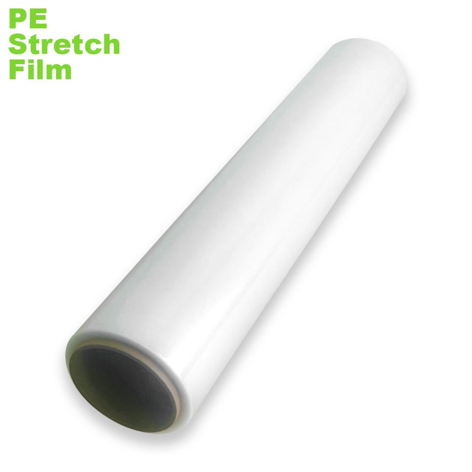 disposable Film estensibile PE for packing - GIA THAN Polyethylene (PE)  stretch film